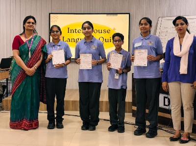 Best School In International Varuna