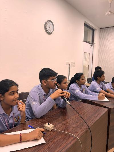 Best School In International Varuna