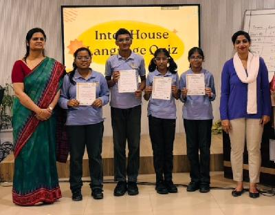 Best School In International Varuna