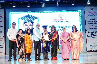 Best School In International Varuna