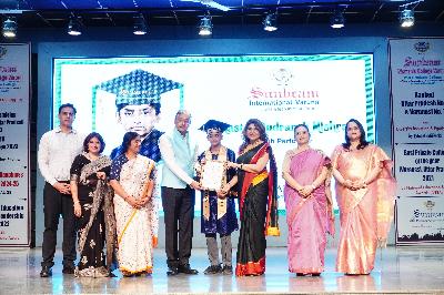 Best School In International Varuna