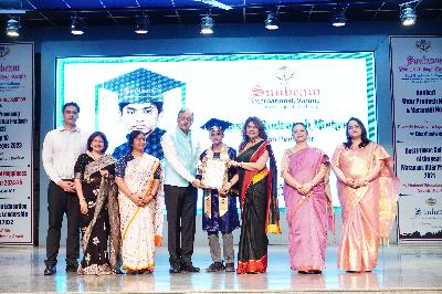 Best School In International Varuna