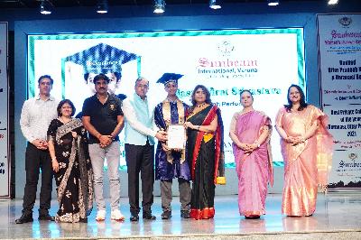 Best School In International Varuna