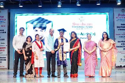 Best School In International Varuna