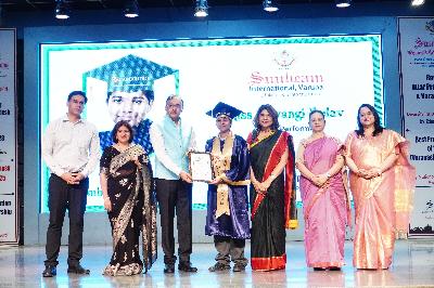 Best School In International Varuna