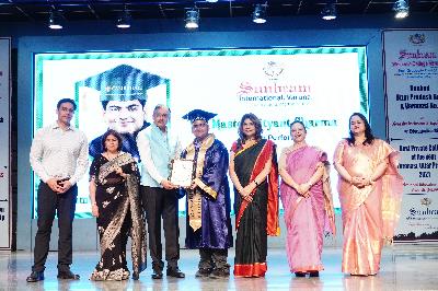 Best School In International Varuna