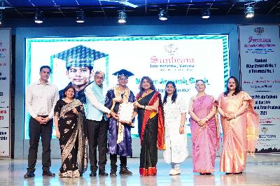 Best School In International Varuna