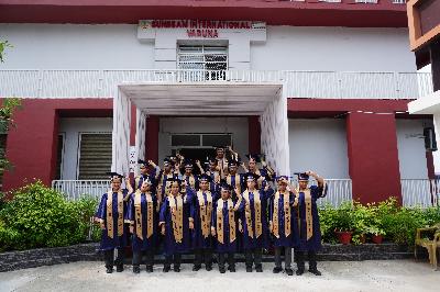 Best School In International Varuna