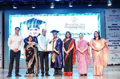 Best School In International Varuna