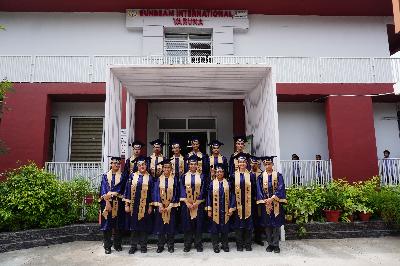 Best School In International Varuna