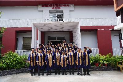 Best School In International Varuna