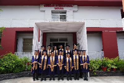 Best School In International Varuna