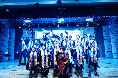 Best School In International Varuna