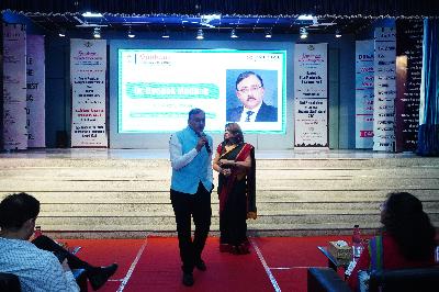 Best School In International Varuna