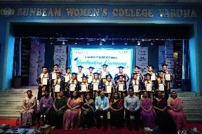 Best School In International Varuna