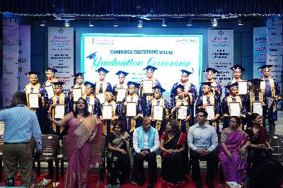 Best School In International Varuna