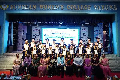 Best School In International Varuna