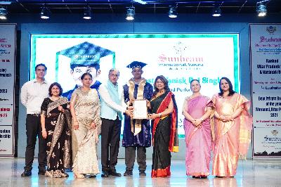 Best School In International Varuna