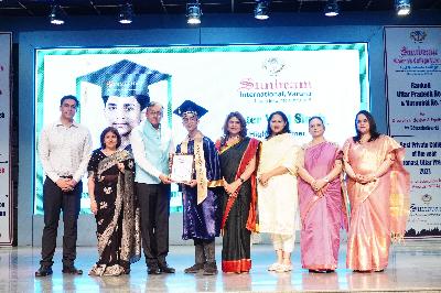 Best School In International Varuna