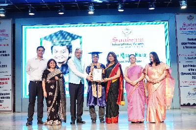 Best School In International Varuna