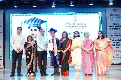 Best School In International Varuna