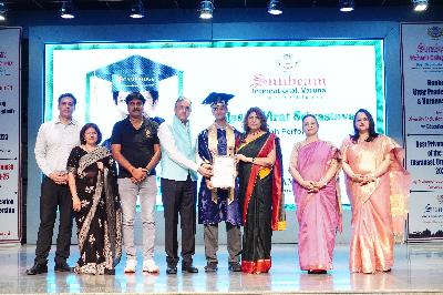 Best School In International Varuna