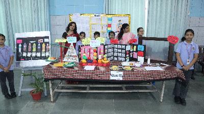 Best School In International Varuna