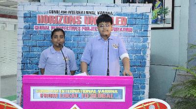 Best School In International Varuna