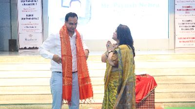 Best School In International Varuna