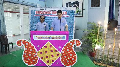 Best School In International Varuna