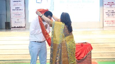 Best School In International Varuna