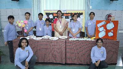 Best School In International Varuna