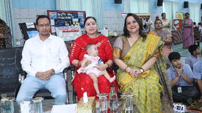 Best School In International Varuna