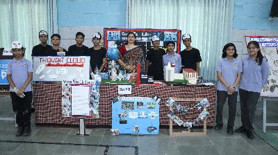 Best School In International Varuna