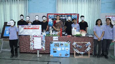 Best School In International Varuna