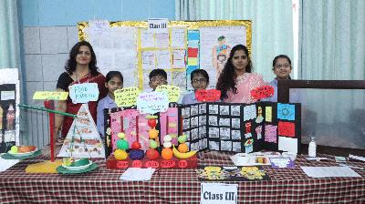 Best School In International Varuna