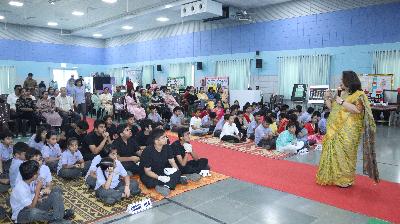 Best School In International Varuna