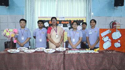 Best School In International Varuna