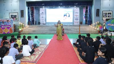 Best School In International Varuna