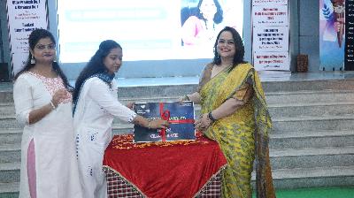 Best School In International Varuna