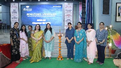 Best School In International Varuna