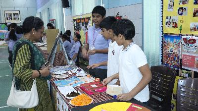 Best School In International Varuna