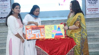 Best School In International Varuna