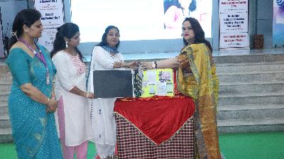 Best School In International Varuna