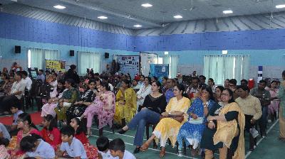 Best School In International Varuna