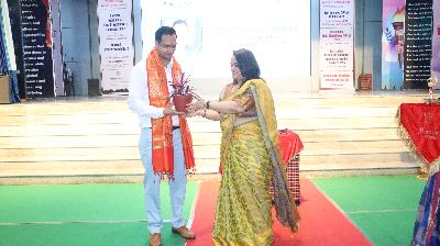 Best School In International Varuna