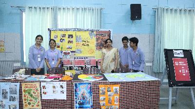 Best School In International Varuna