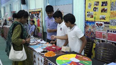 Best School In International Varuna