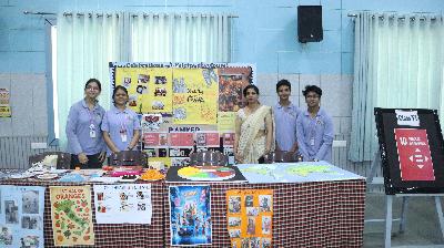 Best School In International Varuna