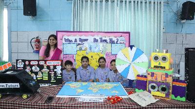 Best School In International Varuna